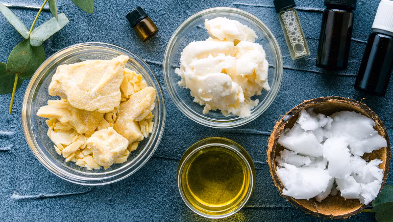 Natural Skincare Products