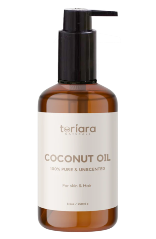 Coconut Oil