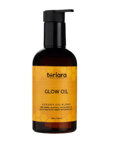 Glow Oil
